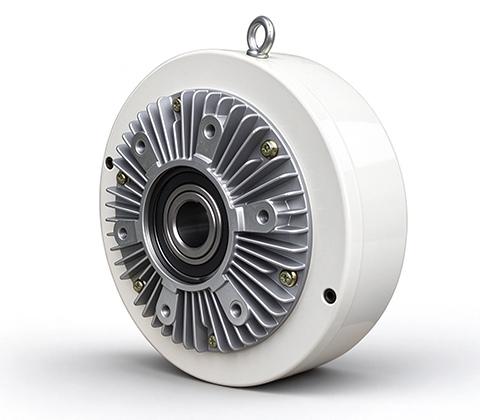 FZKY型磁粉制动器